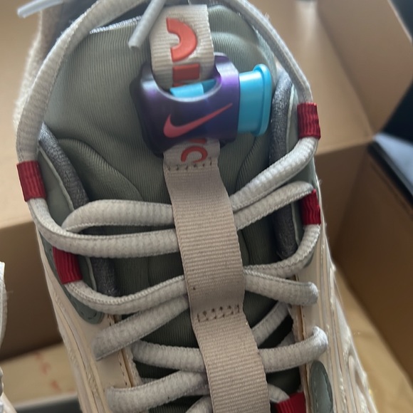 Travis Scott Authentic! Nike worn 1x - Picture 5 of 9